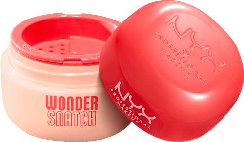 Fiksirni puder v prahu Wonder Snatch, 04 Apricot Attitude NYX PROFESSIONAL MAKEUP