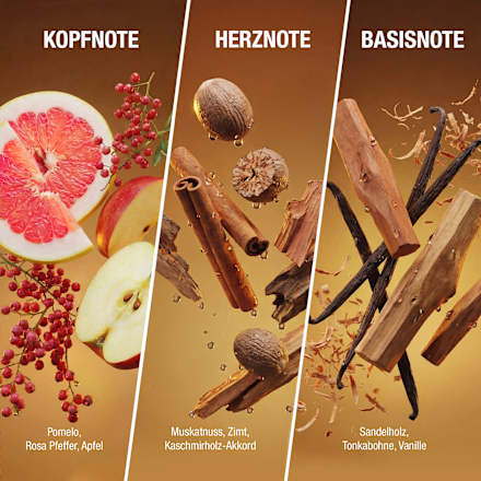 Deospray Man´s Best bruno banani