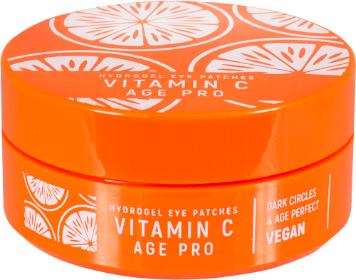 Пачове за очи Age Pro с витамин С Victoria Beauty