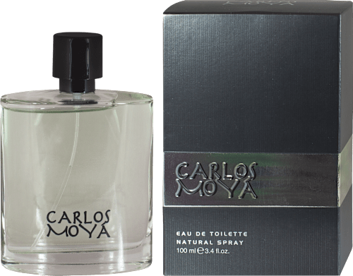 Тоалетна вода ЕДТ Classic CARLOS MOYA
