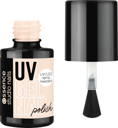 Lak za nohte studio nails UV GEL NAIL, 220 Melting For Marshmallows essence