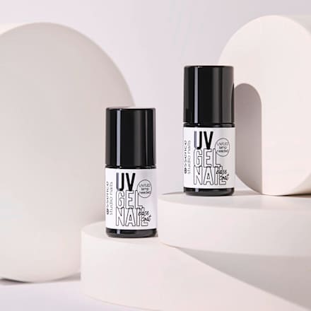 Podlak za nohte studio nails UV GEL NAIL essence