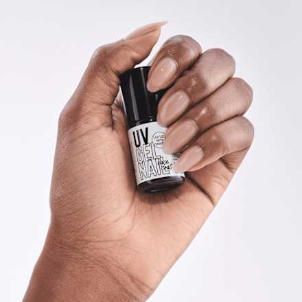 Podlak za nohte studio nails UV GEL NAIL essence