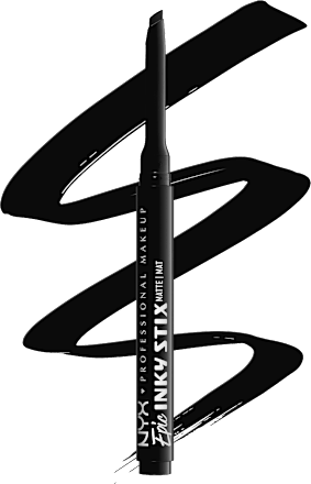 Črtalo za oči Epic Inky Stix, 01 Black Screen NYX PROFESSIONAL MAKEUP