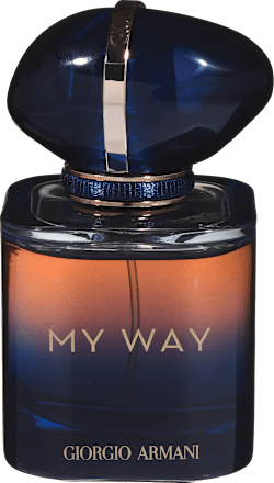 Parfum za ženske My Way GIORGIO ARMANI