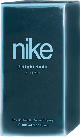 Тоалетна вода за мъже #NightMode nike