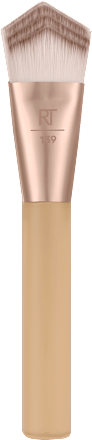 Čopič za tekoči puder Nudes 2.0 Prism Foundation REAL TECHNIQUES