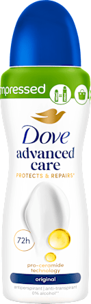 Дезодорант advanced care Original Dove