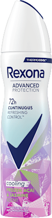 Deodorant spray Frozen Acai  Rexona