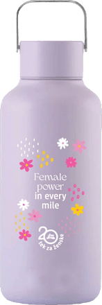 dm tek steklenička, 600 ml equa
