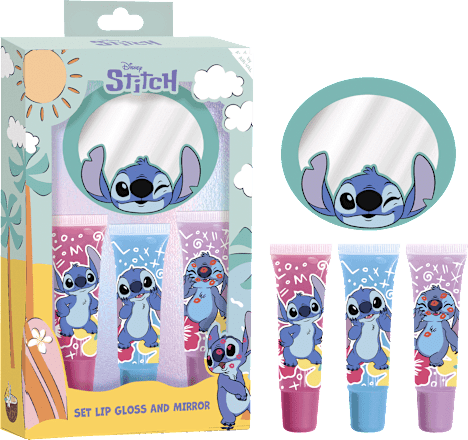 Poklon-paket Stitch Disney