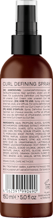 Lockenspray Heat Protection  BALI CURLS