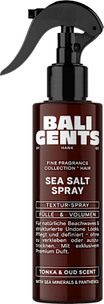 Sea Salt Spray BALI GENTS