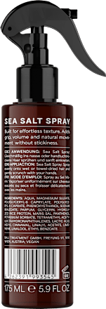 Sea Salt Spray BALI GENTS