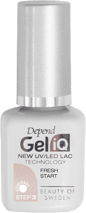 Lak za nokte Gel iQ – Fresh Start DEPEND