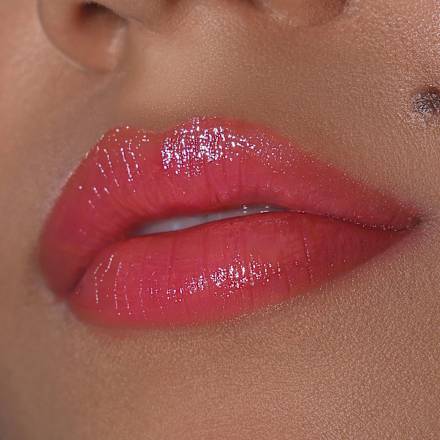 Lippenstift Color Booster Lip Balm pH Reacting 7P2 Coral ARTDECO