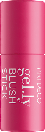 Blush Stick Gelly 5 Rose ARTDECO