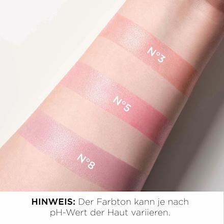 Blush Stick Gelly 5 Rose ARTDECO