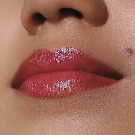 Lippenstift Color Booster Lip Balm pH Reacting 4P2 Rosé ARTDECO