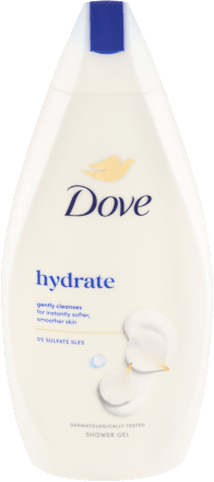 hydrate sprchový gel  Dove