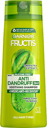 Šampon protiv peruti  GARNIER FRUCTIS