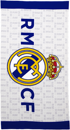 Dječji ručnik za plažu – Real Madrid Disney