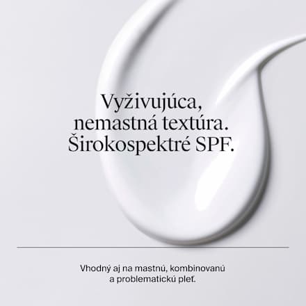 Hydratačný denný pleťový krém Ultra Gentle OF 30  Neutrogena