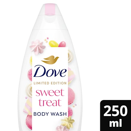 Pflegedusche Sweet Treat Candy & Gourmet Treats Scent Dove
