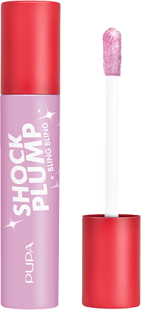 Sjajilo za usne Shock Plump – 011 Fancy Diamond PUPA