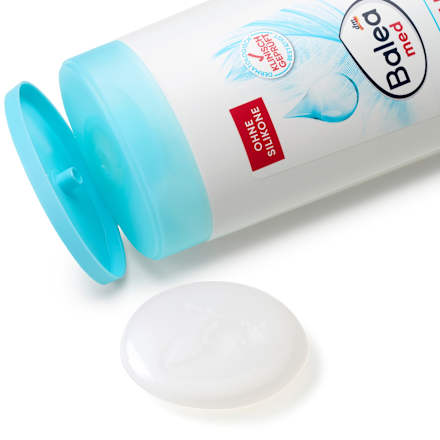 šampon na vlasy pH neutrální Balea med