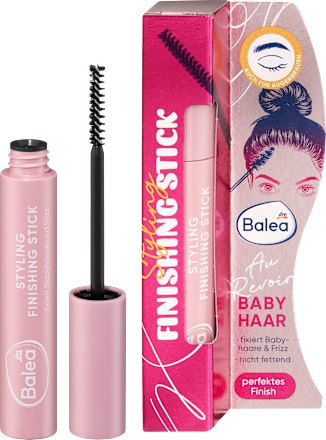Stick Styling Finish Balea