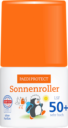 Sonnenroller Kids LSF 50+ PAEDIPROTECT