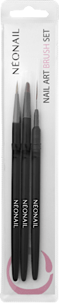 Nagelpinsel-Set NÉONAIL