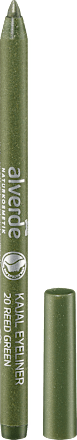 Kajal 20 Reed Green alverde NATURKOSMETIK