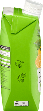 Ledeni čaj - Matcha & Yuzu dmBio