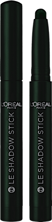 oční stíny v tužce Le Shadow Stick 270 Twilight Émeraude L'ORÉAL PARiS