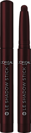 oční stíny v tužce Le Shadow Stick 125 Starry Bordeaux L'ORÉAL PARiS