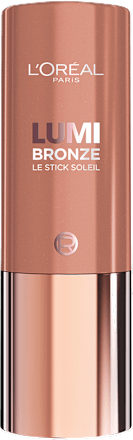 bronzer LumiStick 100 sunkissed rose L'ORÉAL PARiS