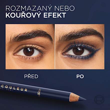 Infaillible oční linka Haute Coulueur, 140 Emeraude Velvet L'ORÉAL PARiS