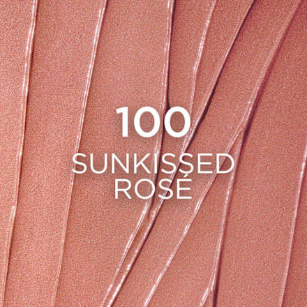 bronzer LumiStick 100 sunkissed rose L'ORÉAL PARiS