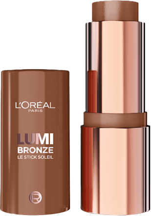 bronzer Lumi Stick 130 sunset dore L'ORÉAL PARiS