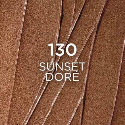 bronzer Lumi Stick 130 sunset dore L'ORÉAL PARiS