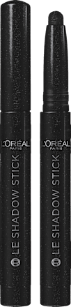 oční stíny v tužce Le Shadow Stick 290 Midnight Noir L'ORÉAL PARiS