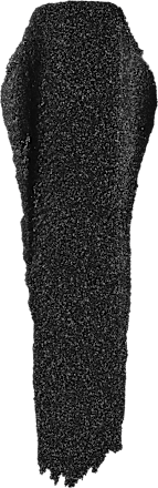 oční stíny v tužce Le Shadow Stick 290 Midnight Noir L'ORÉAL PARiS