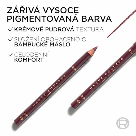 Infaillible oční linka Haute Coulueur, 160 Bronze Chiffon L'ORÉAL PARiS