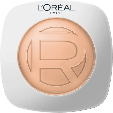 make-up True Match Hyaluron Tinted Balm 4 Light Medium L'ORÉAL PARiS