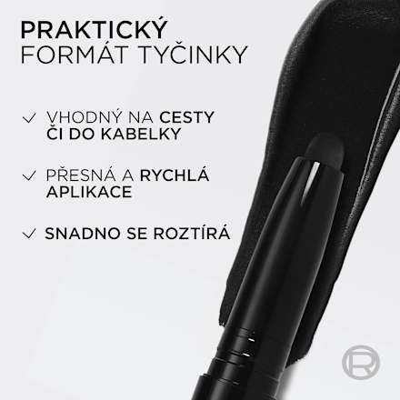 oční stíny v tužce Le Shadow Stick 300 Cosmic Blue L'ORÉAL PARiS