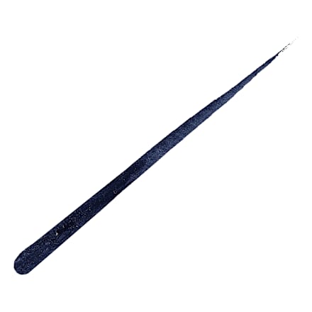 tekutá oční linka Haute Precision, 03 Blue Suede L'ORÉAL PARiS