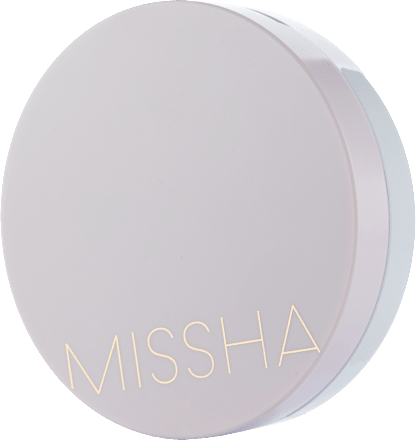 make-up Magic Cushion Cover Lasting 21 Light Beige SPF50+ PA+++ MISSHA