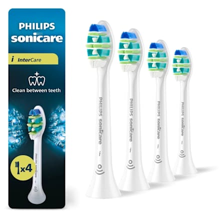 Nadomestne glave za zobno ščetko InterCare Philips Sonicare